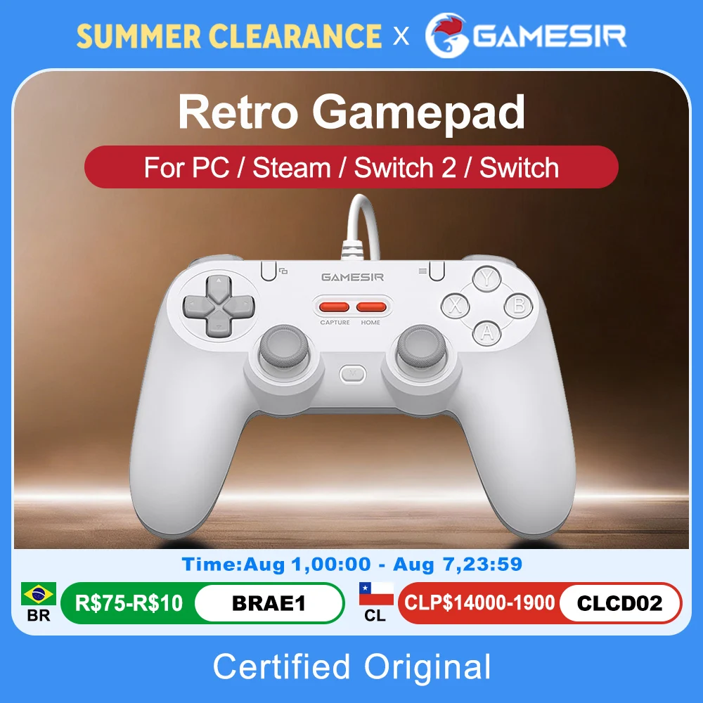 #11 Best USB Gamepad Controllers to Buy In 2026