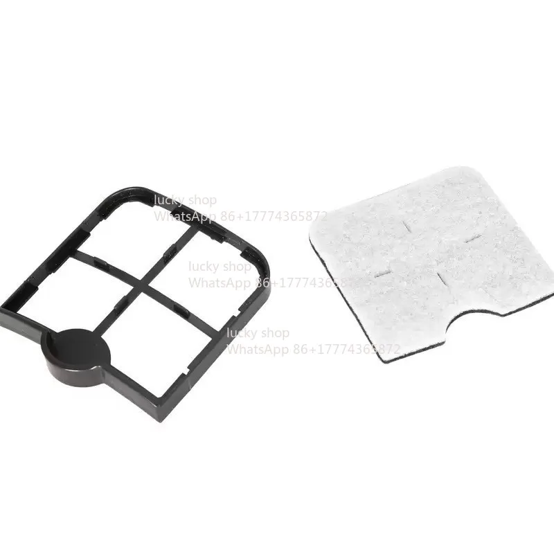 New High-density Filter Element Filter Screen High-efficiency Purification Vacuum Cleaner Accessories