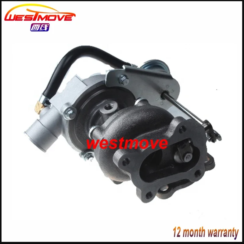 RHB31 TURBO  CY26 MY61 129403-18050 VA110021 Turbocharger For Yanmar Industrial Motor Marine Excavator 4TNA78TL 3TN84TL 3TN82TE