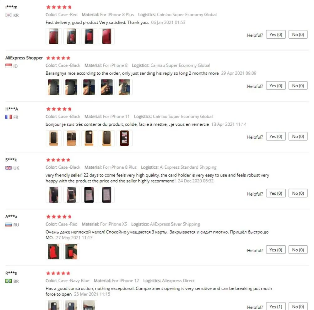 Thumbnail 2 - #14 Best Rated iPhone SE Cases to Buy in 2026