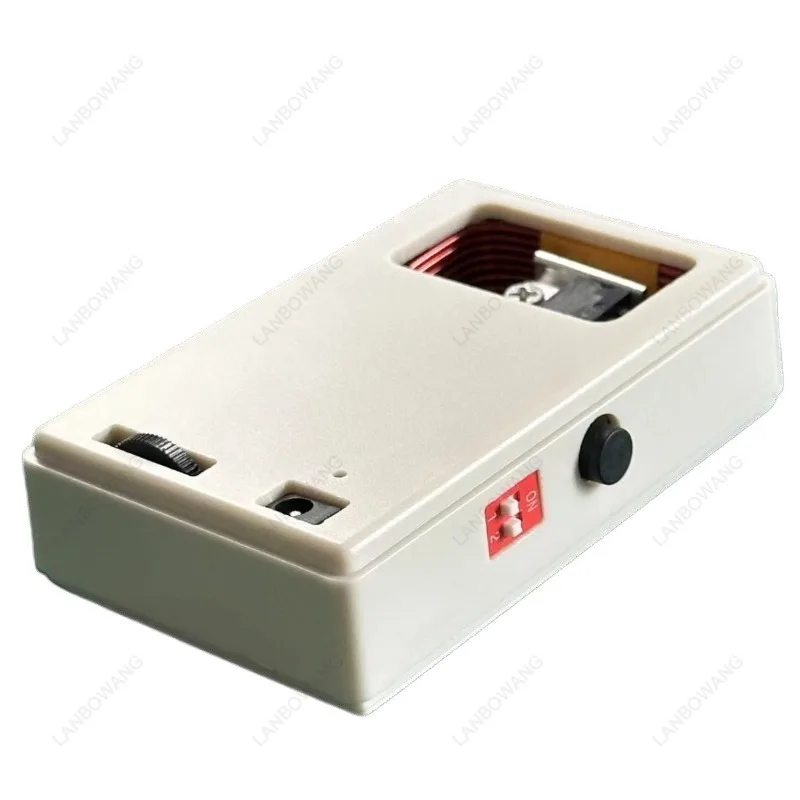 Suitable for The Development of Fingerprint Lock Pulse Generator for KC10 New 150mHz Coil Testing Circuit Board