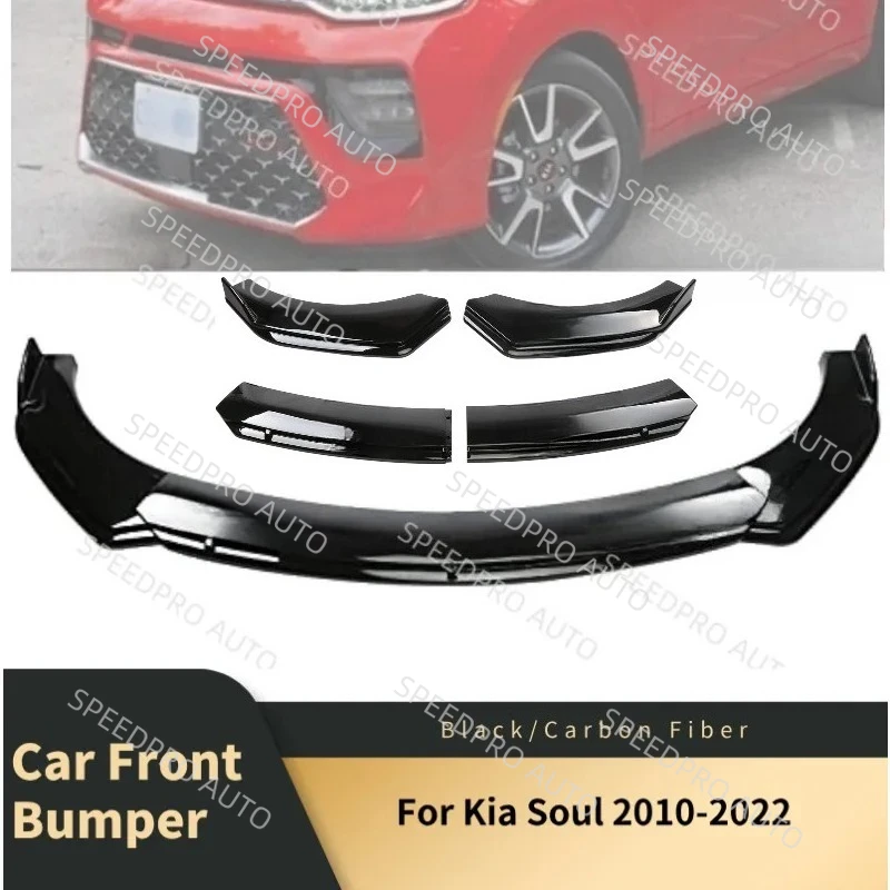 Car Front Bumper Li… - image