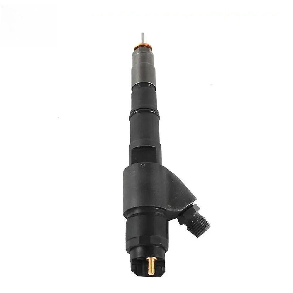 

Excavator Applicable Spare Parts Injector Assembly 0445120067