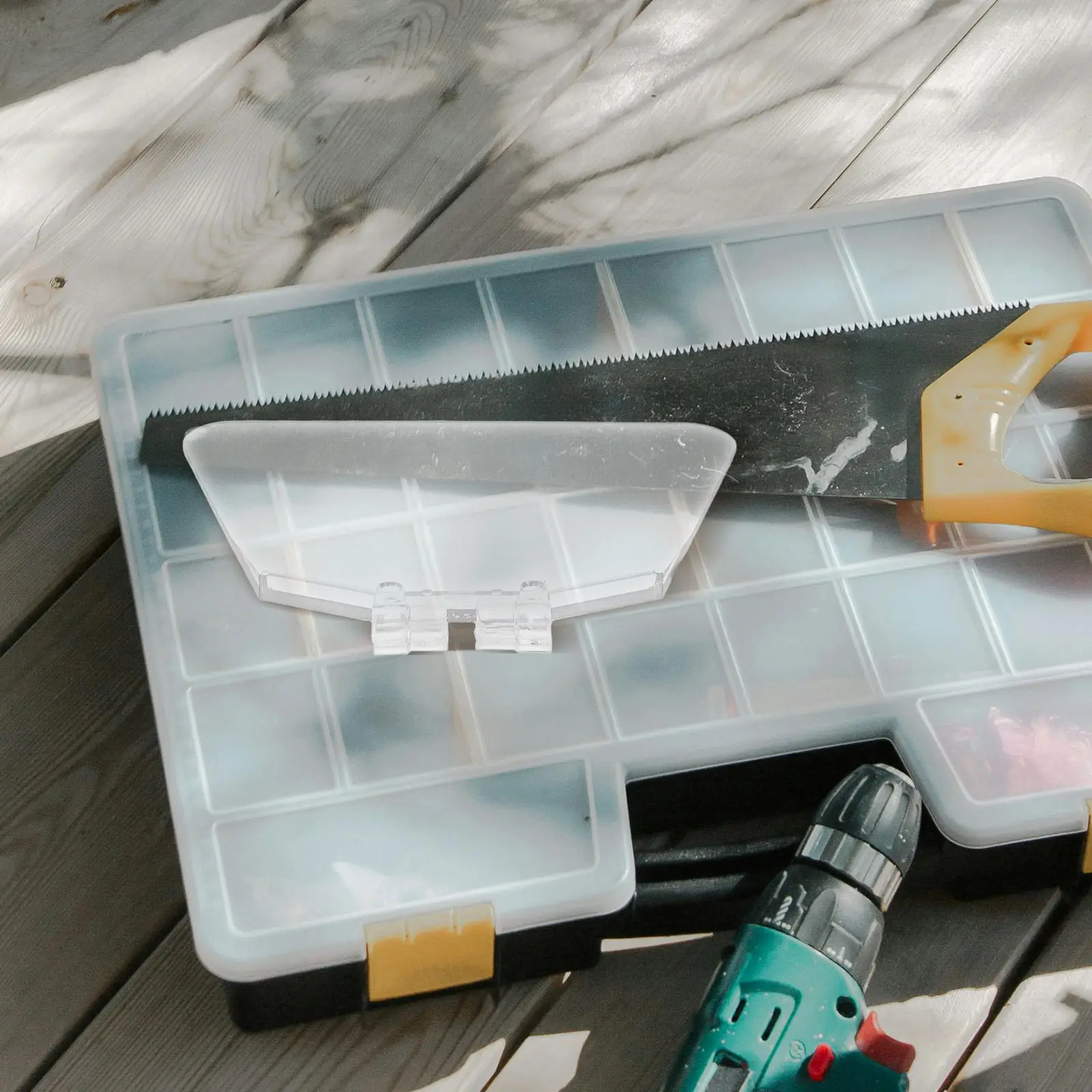 4.6x3.1in Transparent Safety Panel Bench Grinder Cover Guard Precision Grinding Shield Eye Protection for Home Workshop