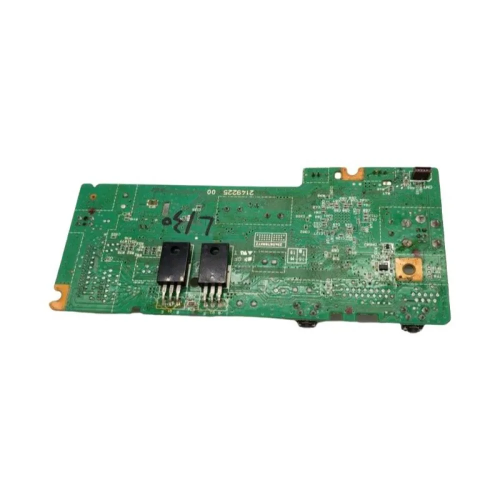 Placa de formatador mãe principal lógica se encaixa para Epson L130 L130