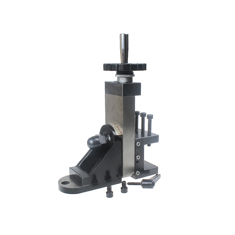 

C6 Accessory Household Mini Lathe, Vertical Trailer