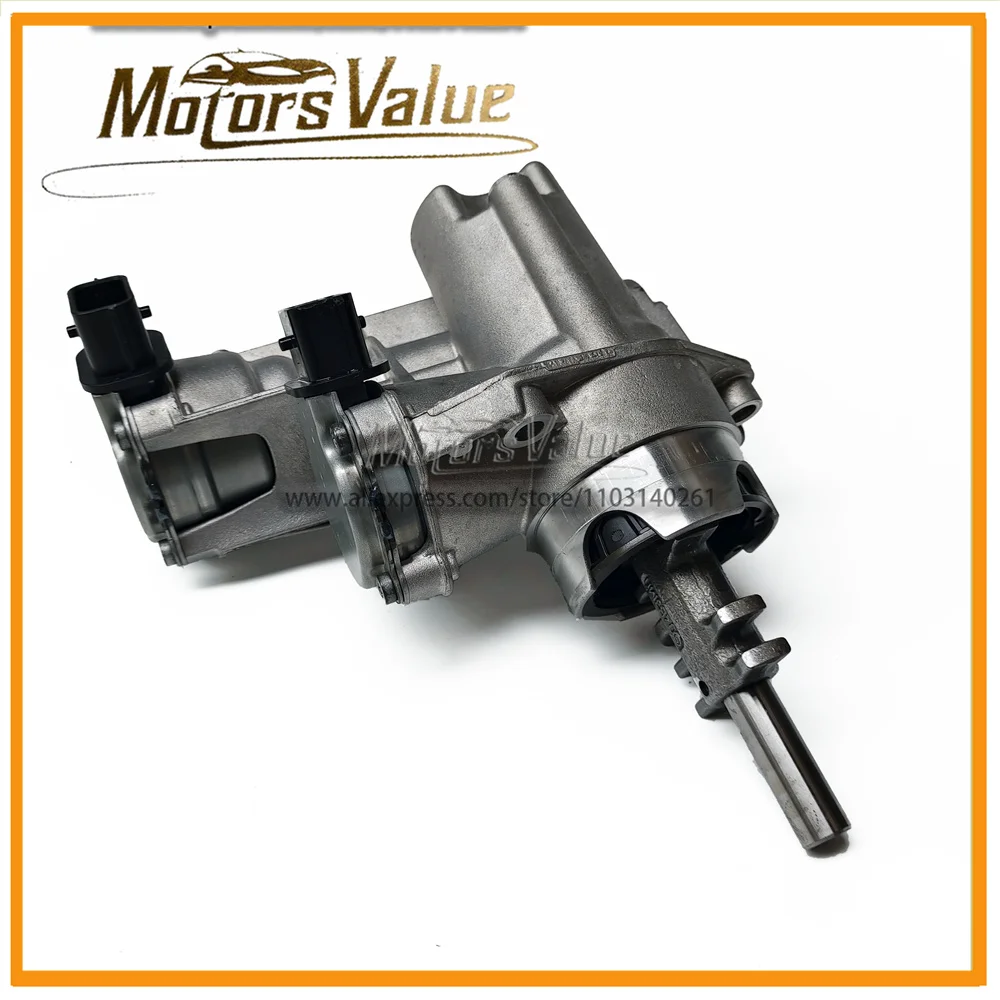 New 7DCT330 Dual-Clutch Auto Trans Shift Actuator (with Motor) 3052511900 Suitable for Volvo and Lynk Co Geely Series Models