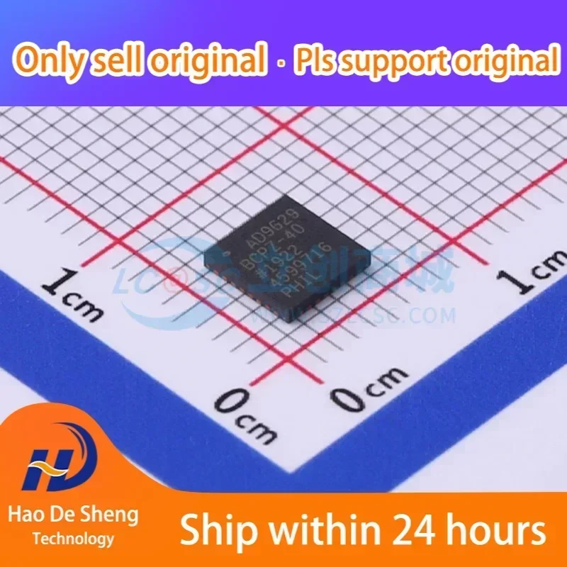

1PCS/LOT AD9629BCPZ-40 AD9629BCPZ LFCSP-32 ew Original In Stock