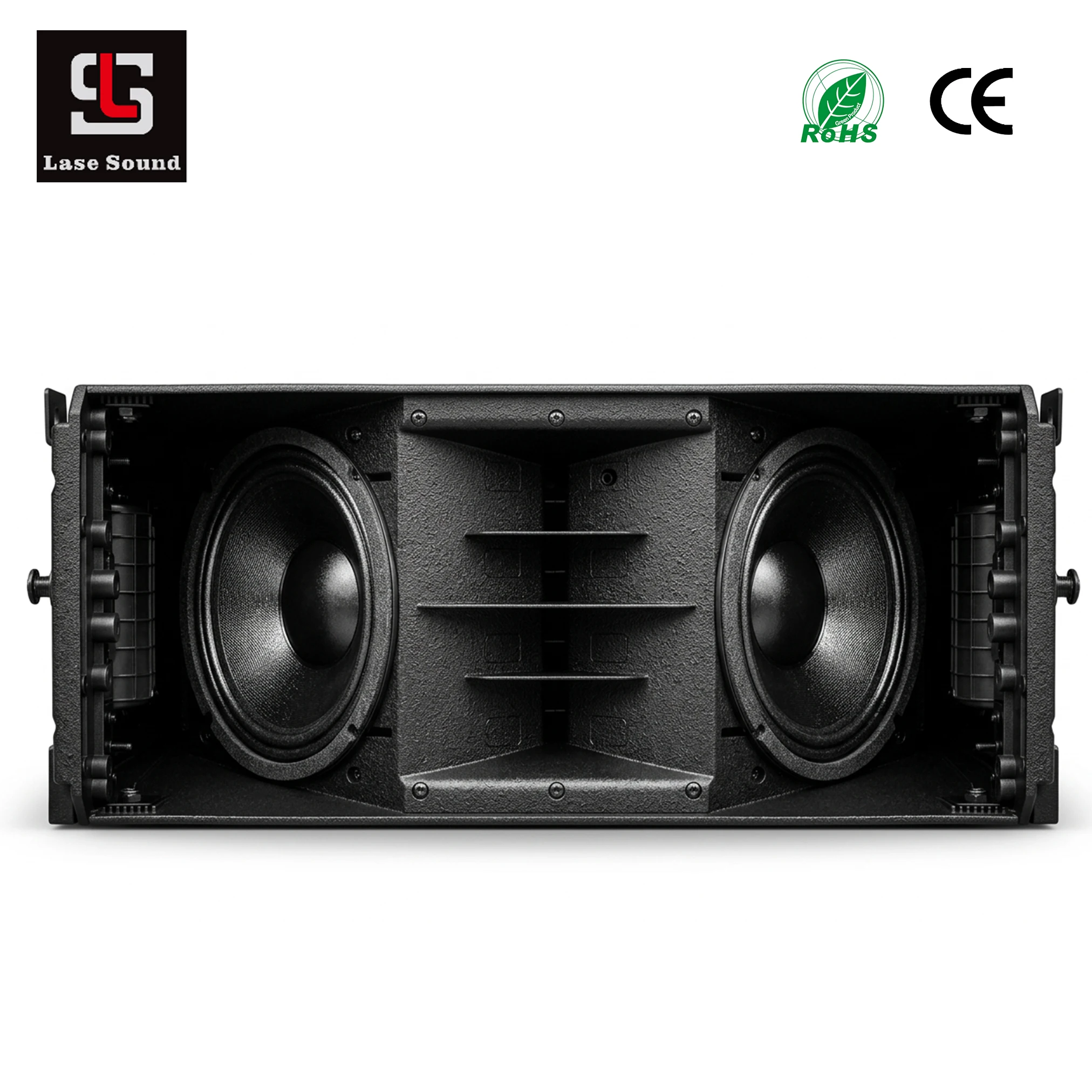 HDL30A Line Array Active Line Array Speakers Dual 10inch Pa Sound System Professional Sound Pa Speaker Professional Audio