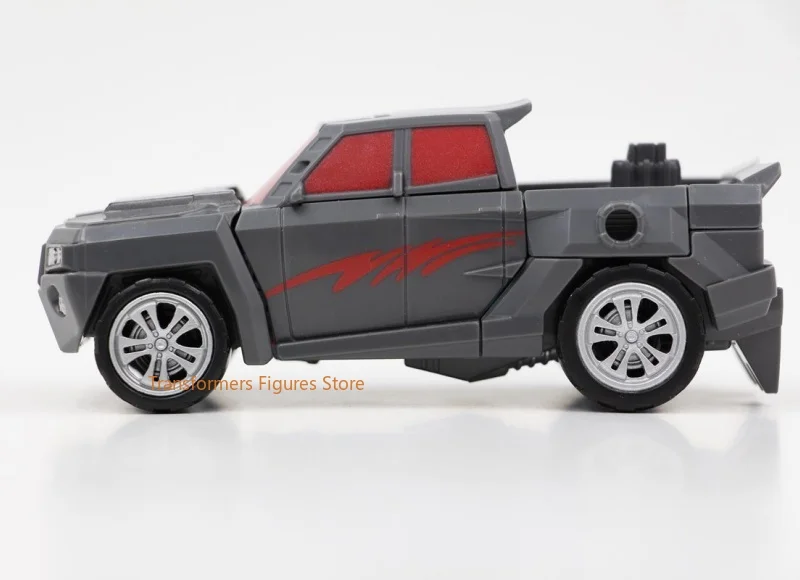 En Stock Transformers G Series CW D-level Offroad figura de acción coleccionable Anime Robot modelo vacaciones regalos móviles para niños