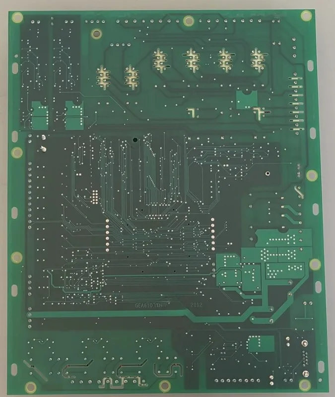 GDA26800AY1 Escalator Board ECB_II ECBII ECB_2 ECB2 GDA26800AY PCB CARD Parts elevator spare parts
