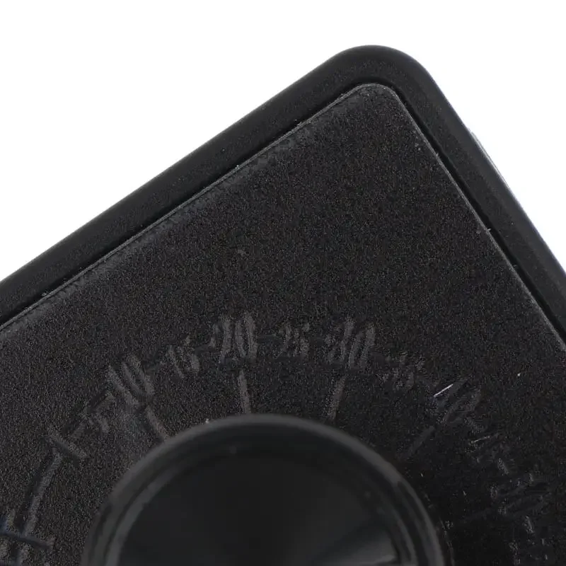 1/2/3 قطعة محافظ المروحة سرعة تحكم PD QC شحن سريع USB TYPE-C DC5521 24/12/5 فولت لتقوم بها بنفسك مبرد تبريد المياه