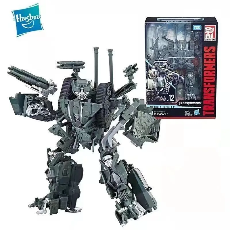 Transformers Toy Mo…