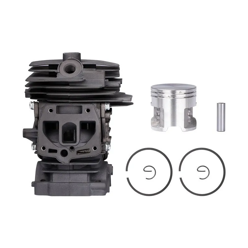 Replacement Cylinder Assembly For Stihl MS231 42.5mm Chainsaw Power Kit Piston Sleeve Garden Saw Engine Spare Parts