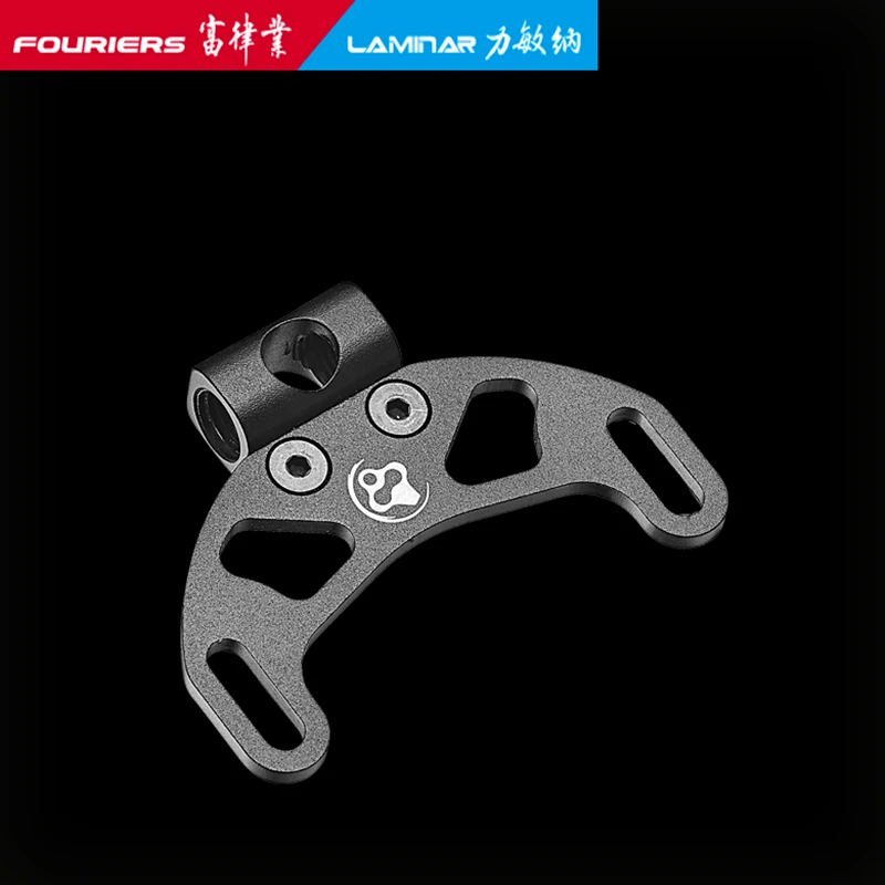 

Fouriers ADP-WCO-011 CO2 Cartridge Bottle Cage Mount MTB Road Bike Water Bottle Bracket Holder Bicycle Accessories