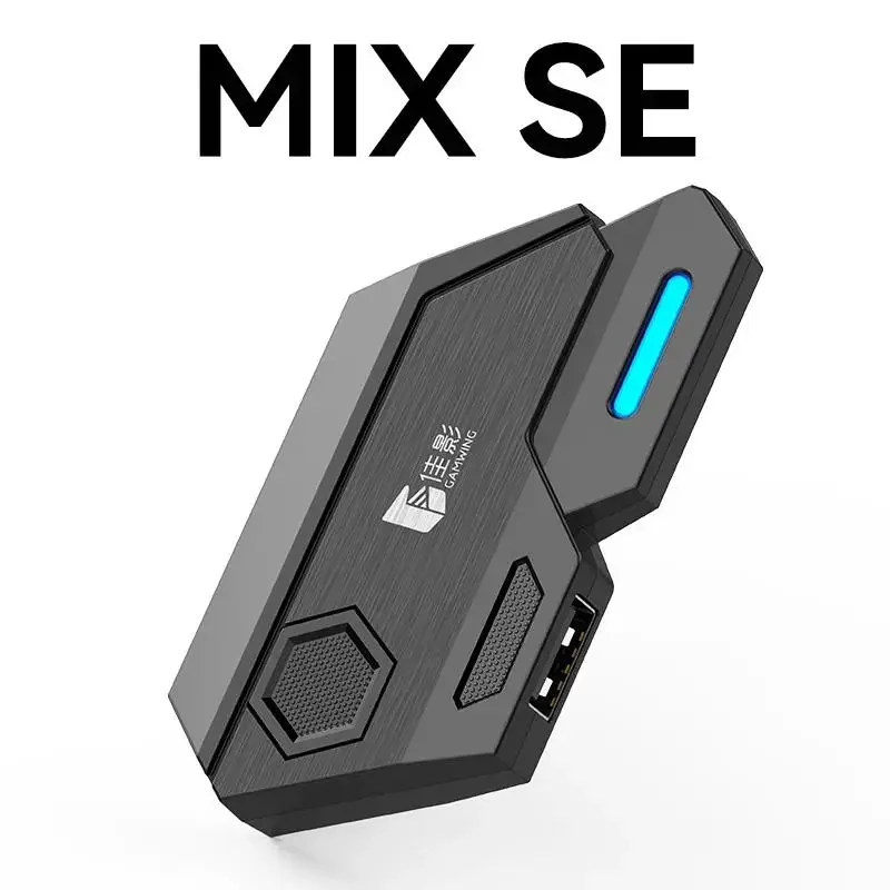 Variant: Mix Se
