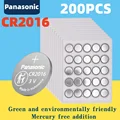 200PCS CR2016