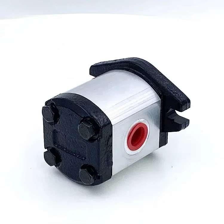 PGP502 PGP503 PGP505 PGP511 PGP517  replace PGP series Hydraulic Gear Pump