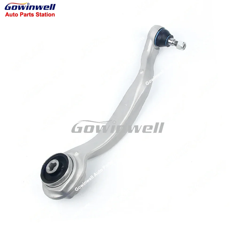 A2123302711 A2123302811 Front Left or Right Lower Suspension Bent Control Arm For Mercedes Benz E Class W212 T Model S212