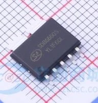 

10 шт. оригинальные SD8666QS EHSOP-5 1,8 1,98 X