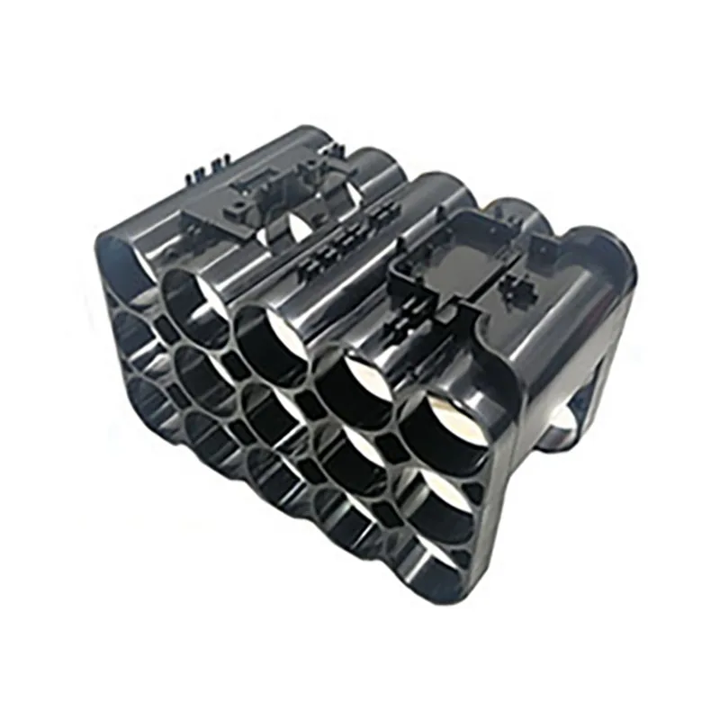 Boîtier de batterie Li-ion DCB200 15*18650 BMS PCBA, boîtier de Circuit imprimé de Protection de charge pour DeWalt 18V 20V pour XR DCB206