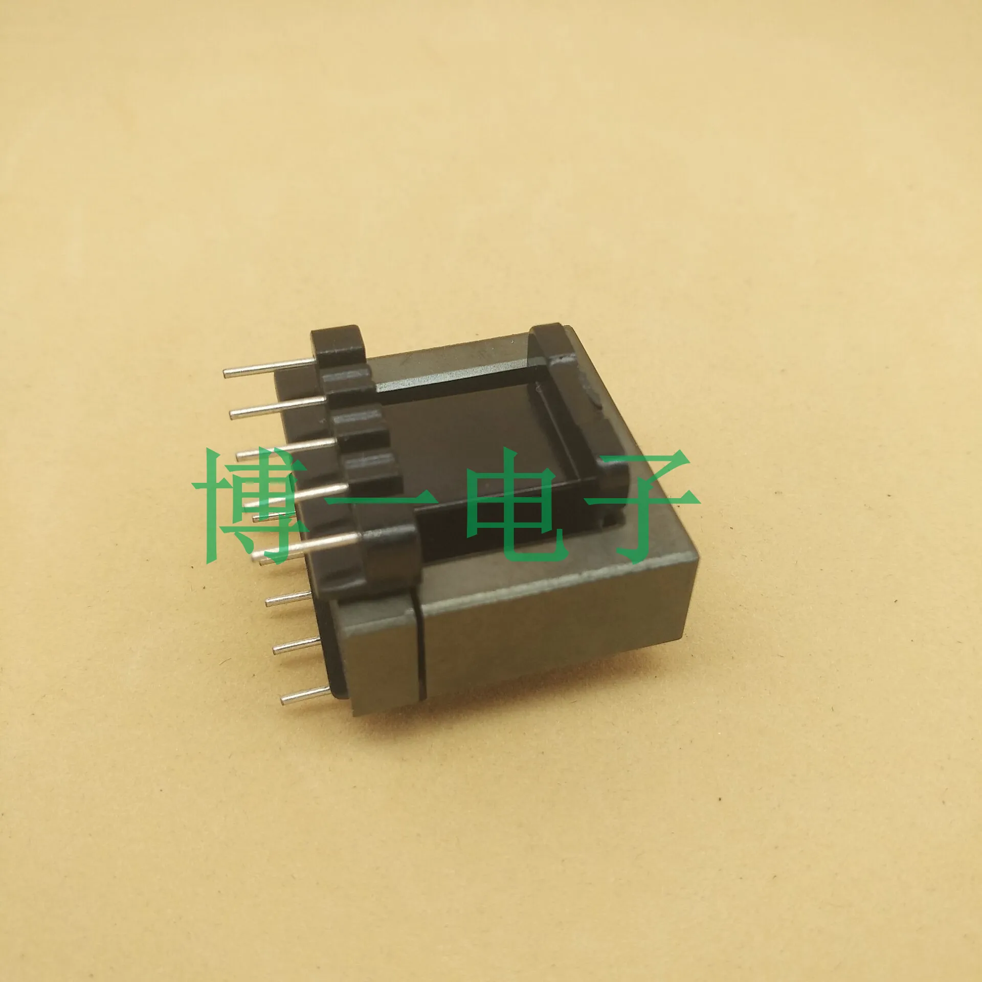 Core EI30 with Vertical Skeleton 5+5 a Set of Soft Ferrite Core Coil Inductor Transformer Core