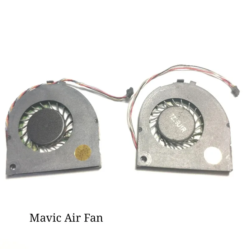 Used Fan For Dji Ma… - image