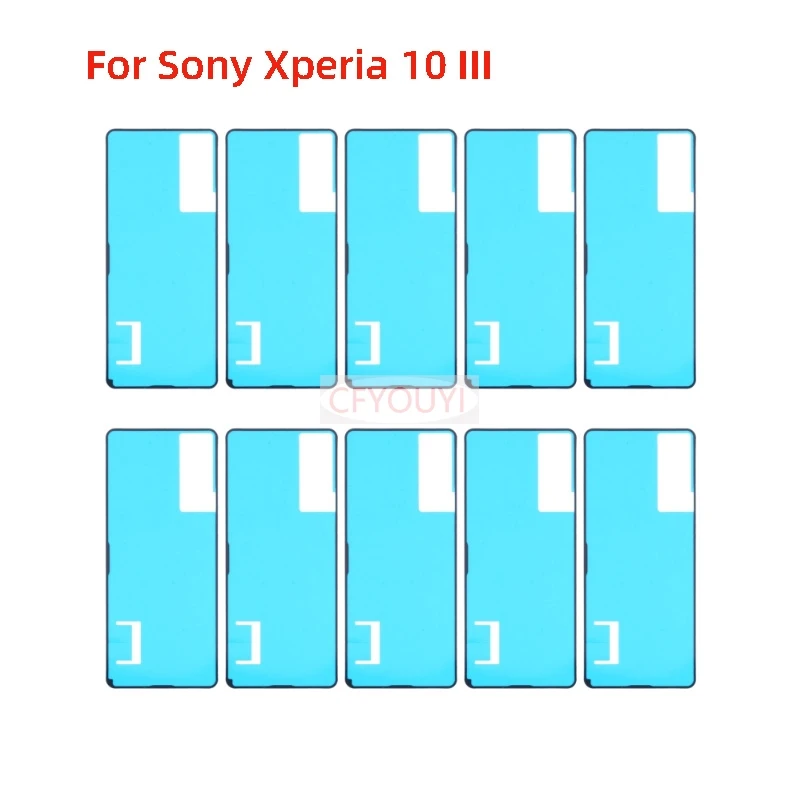 1~10Pcs Back Housin…