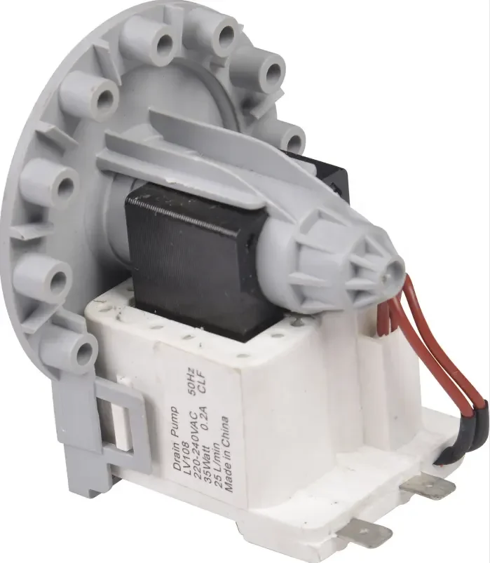 Hot Sales For askoll Drain Pump for washing machine Drain Pump M231 XP For Askoll Drain Pump