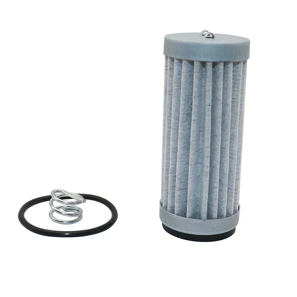Carhome G325 Z710A Oil Filter Transmission Filter Hydrostatic Transmission Oil Filter Parts ABS High Quality MIA881446 USEFUL US