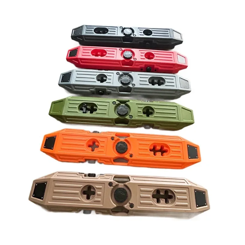 

Outdoor Car Roof Water Tank - PE Injection Molding, Custom Die-cutting, Custom Plastic Processing