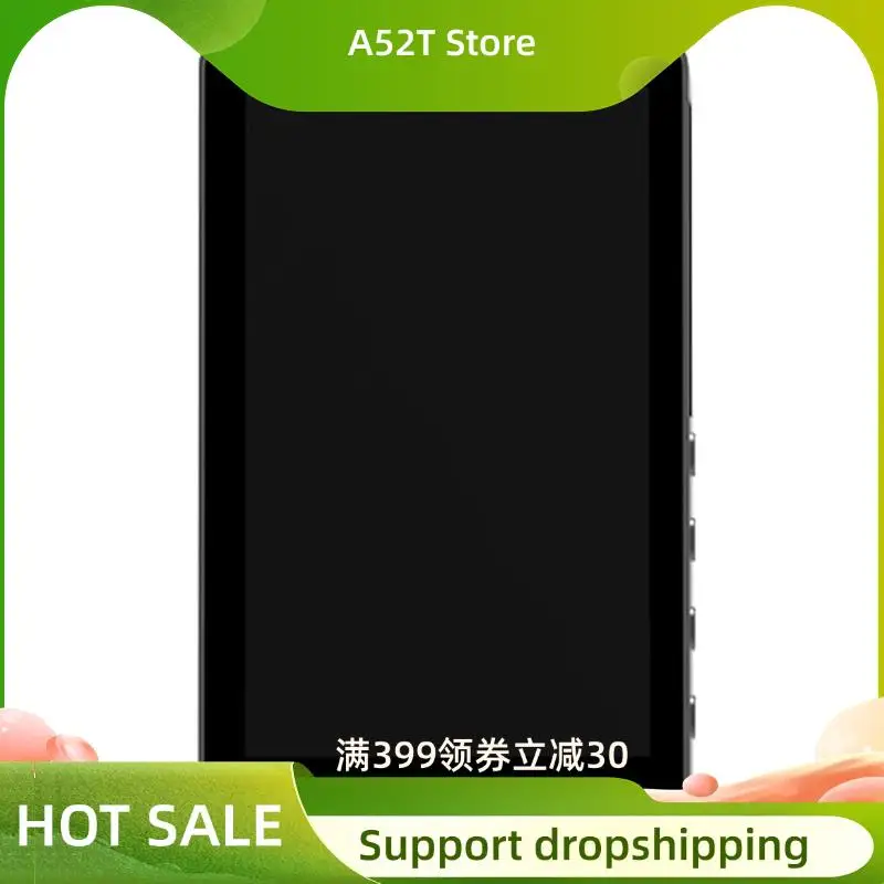 

A52T Экран для селфи Vlog Экран беспроводного монитора телефона, магнитная задняя камера Bluetooth-пульт дистанционного управления, задняя камера без задержки