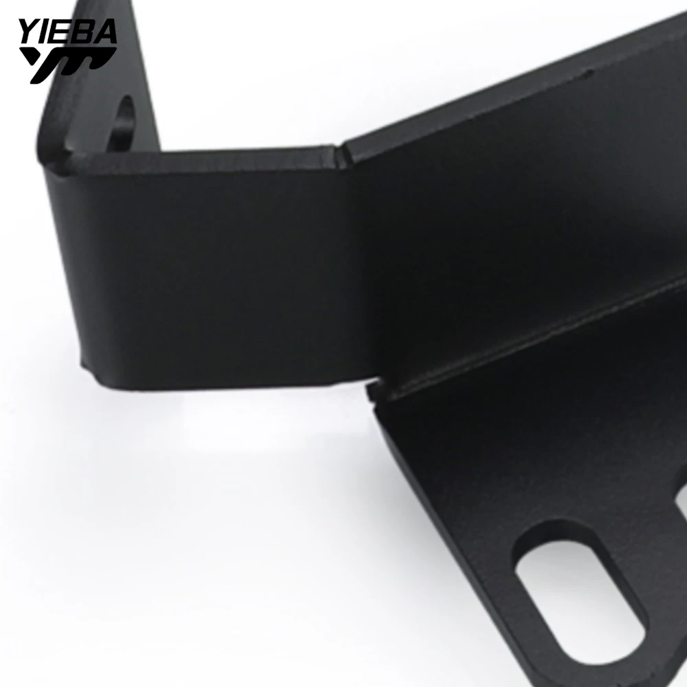 UTV Windshield Side Pillar Roll Led Work Light Fog Lamp Holder for Polaris RZR XP 1000 900 800 2014-2022 Lights Mounting Bracket
