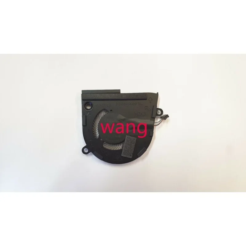 

Genuine for Dell Latitude 7400 Series CPU Cooling Fan 0YKF1F Sunon DC28000NFSL