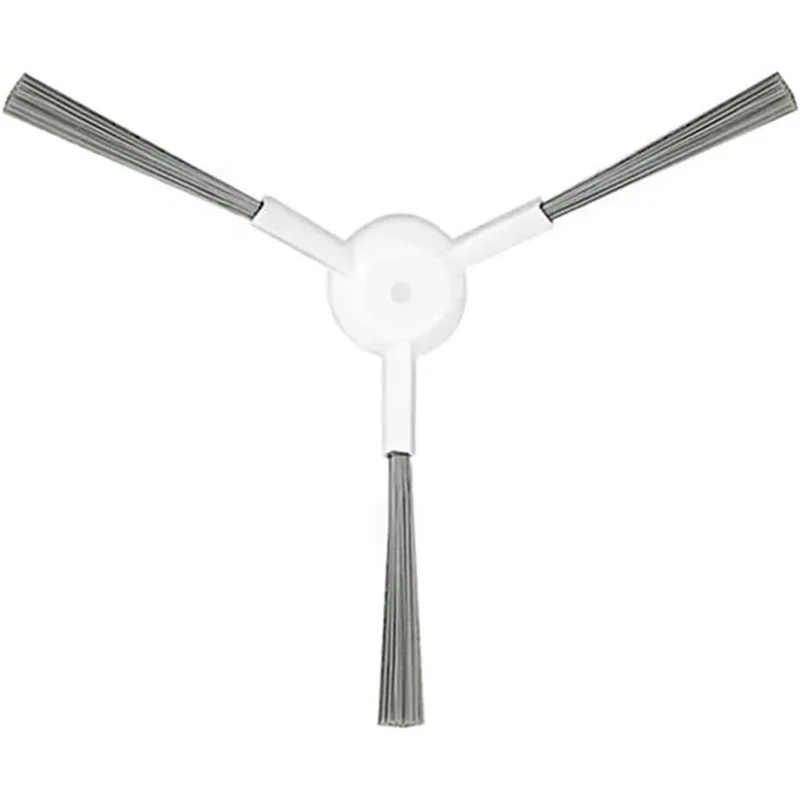 Accessoires pour aspirateur robot Xiaomi S10 + / S10 Plus, brosse latérale principale, filtre Hepa, vadrouille, pièces de gril, pièces de rechange
