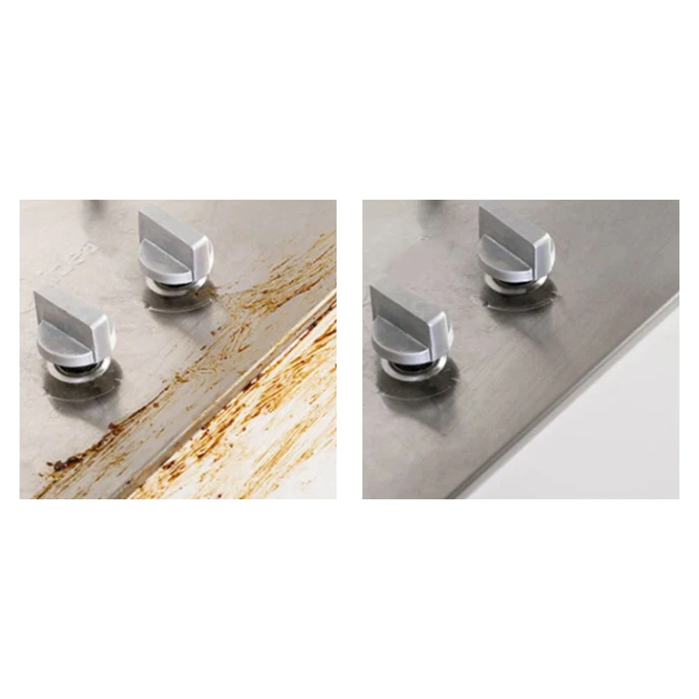 สําหรับย่างทําความสะอาดทําความสะอาดพลั่ว Putty ทําความสะอาดบ้าน Beveled Scraping Edge การทําความสะอาดที่มีประสิทธิภาพการออกแบบตามหลักสรีรศาสตร์