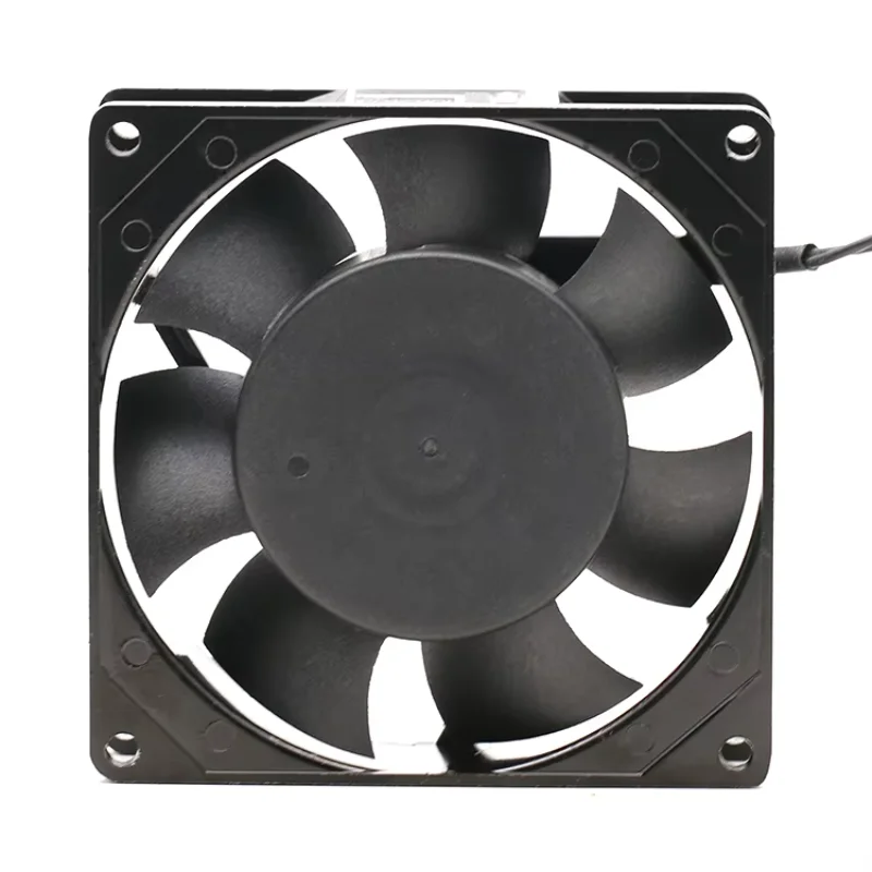PELKO PM9225HA1B-7 Server-Lüfter AC 100 V 0,09 A 92 x 92 x 25 mm 3-Draht