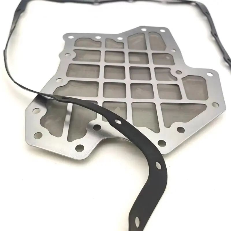 

A57E-31705X185D Automatic Transmission Filter Oil Pan Gasket For Infiniti QX70 QX50 G37 FX37 Q50 Q60 Nissan 370Z RE7R01A Accesso
