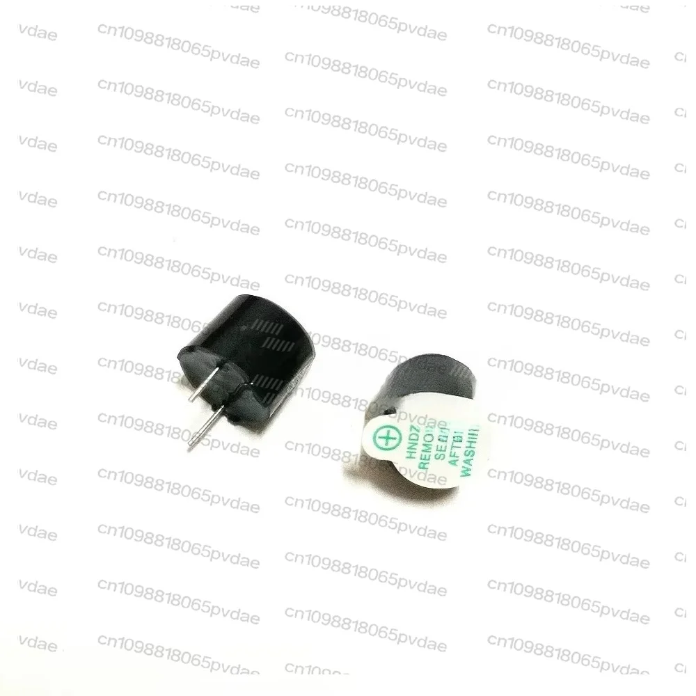 Buzzer 24V, TMB12A24 diameter, 12 * 9.5MM active buzzer, environmentally friendly
