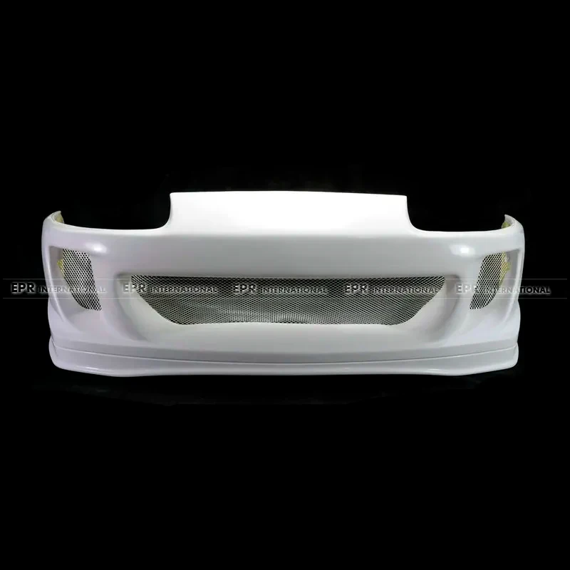 

Suitable 93-98 MK4 JZA80 Ridox Front MK4 A80 Car Bumper