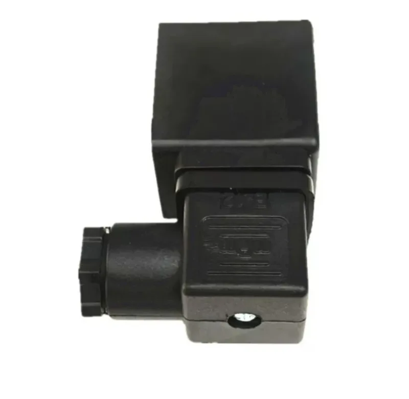 2/2 Way Solenoid Valve Coil 4818653D AC220V Terminal Type For 7321B Series Fluid Control Solenoid Valve