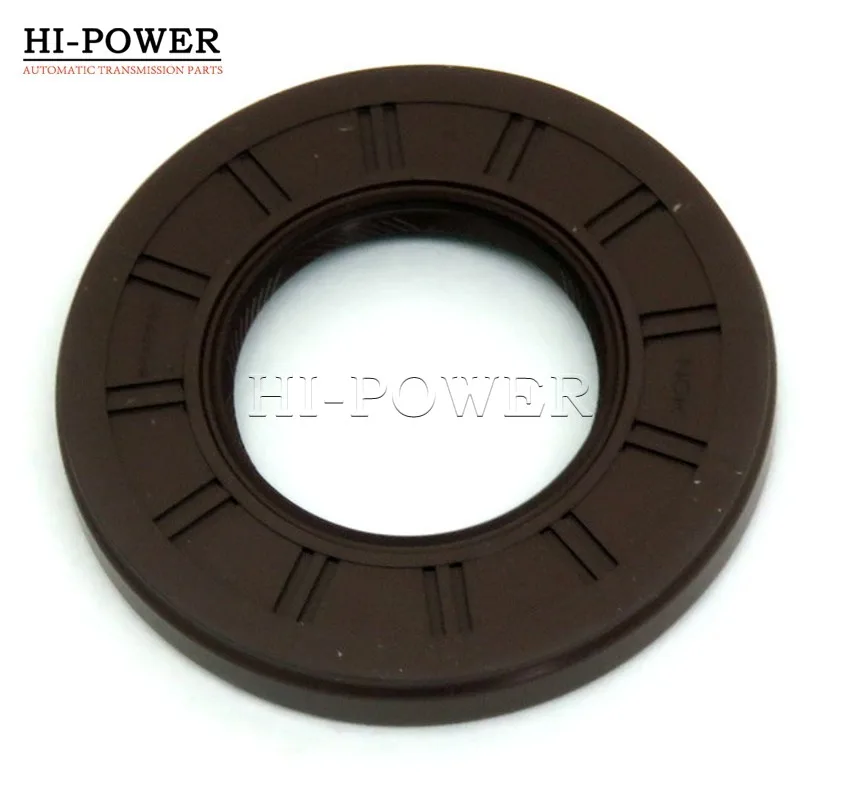 

AW55-50 AW55-51 Transmission Seal 55-50 / 55-51 Axle Right Seal for VOLVO OPEL 74.2mm x 38mm x 9.8mm 89076B PI79063 Oil Seal