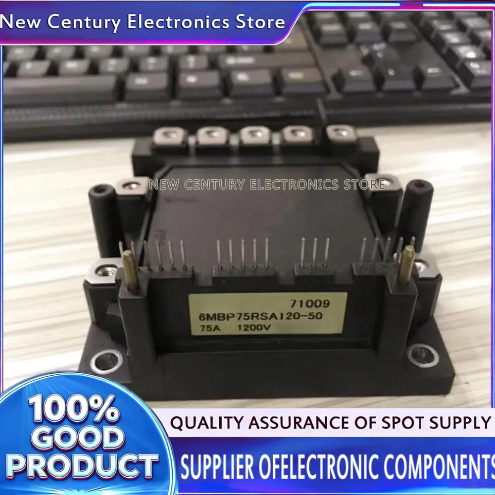 6MBP50RSA120-50 6MBP75RSA120-50 6MBP100RSA120-50 6MBP150RSA120-50 New Home Appliance Component Module