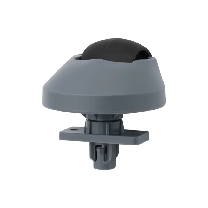 เปลี่ยนล้อหน้าสําหรับ Roborock G10/G20/G10S/S7/T7S/S8vacuum Cleaner Universal ล้อ-CLIM