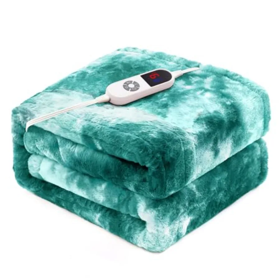 Electric Heated Bla…