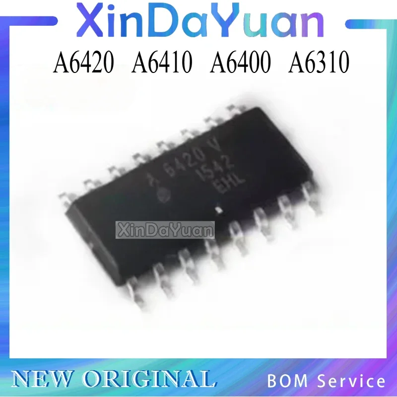 5 pcs ACSL-6420 ACSL-6410 ACSL-6410 ACSL-6310 A6410 A6420 SOP-16