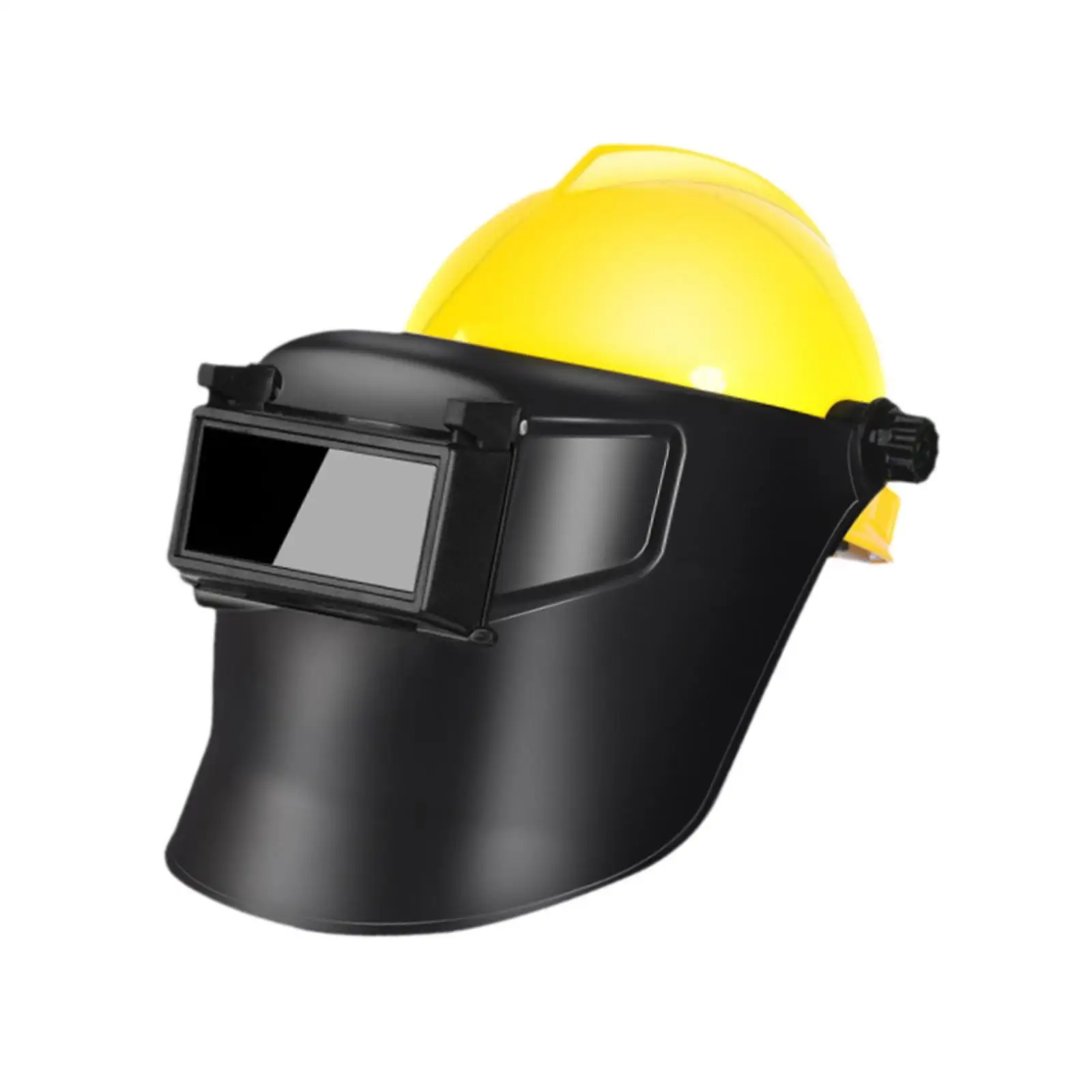 Welding Helmet Replacement Welder Mask for Mig Mma All Welding Applications