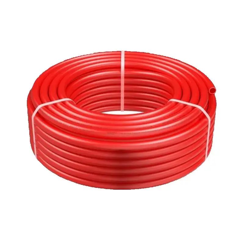 

Труба SucceBuyPEX 3/4 дюйма, длина 100 футов, гибкая трубка PEX-B для питьевых водных линий для горячей/холодной воды, без резака