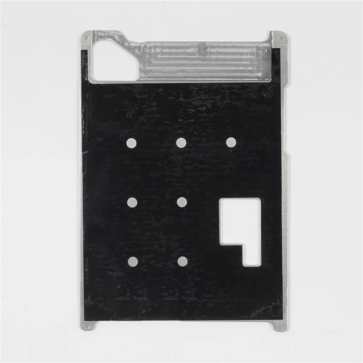 For KOBO Clara HD N249 Front Frame, Mid Frame, Back Cover