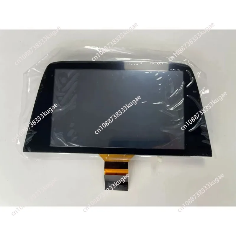 

8-inch 2017 2016 O-PEL Astra k Replace Touch Screen With LCD Display LQ080Y5DZ10 For OPEL Vauxhall DVD GPS Navigation Display
